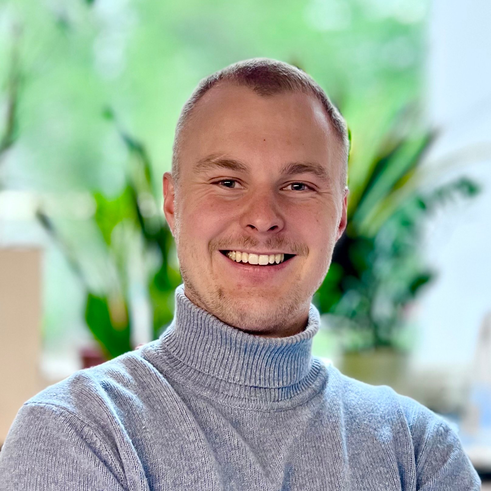 Antti Laakso, Toimitusjohtaja